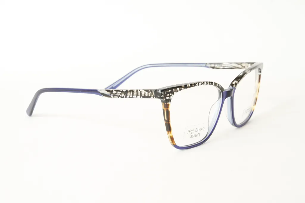 Colore Nero / Blu