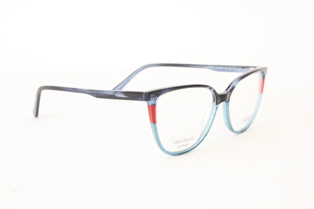 Colore Blu / Rosso