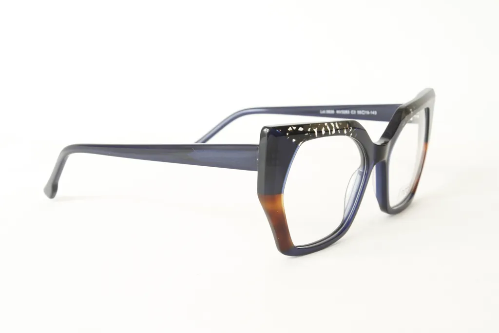 Colore Nero / Blu