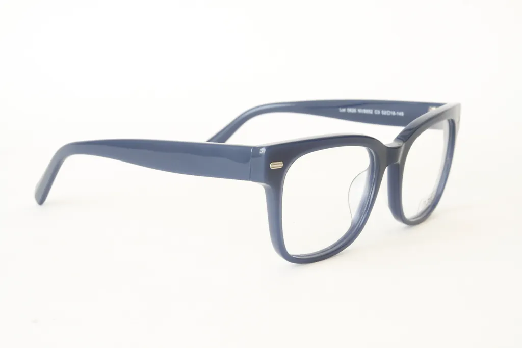 Colore Indaco Blu
